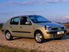  Renault Symbol